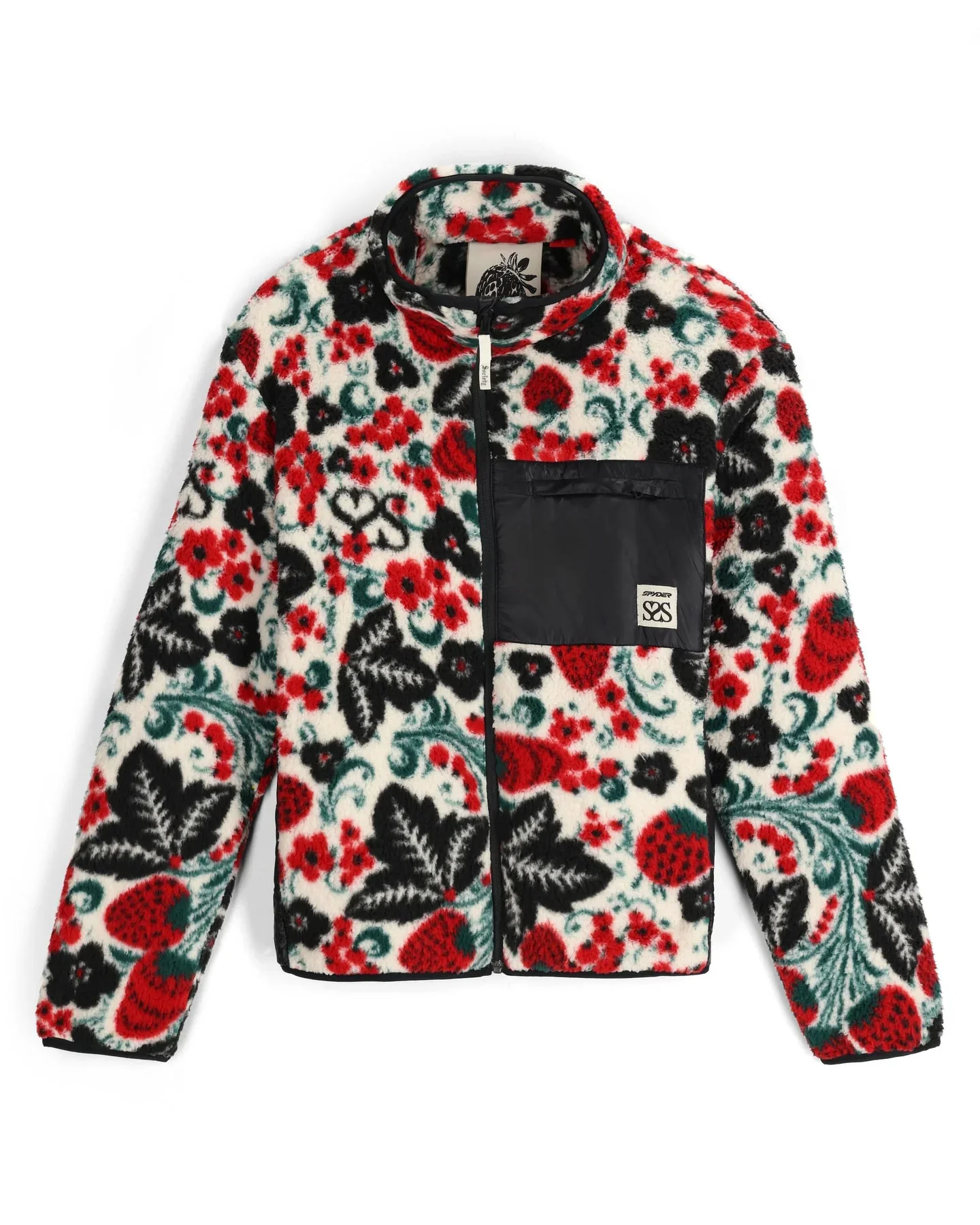 New Arrivals/Womens/Jackets